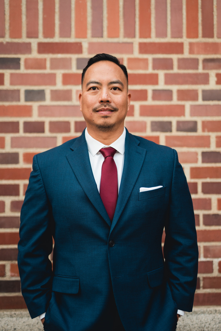 Lloyd Magpantay — Founder & Principal, Strategy Elevated